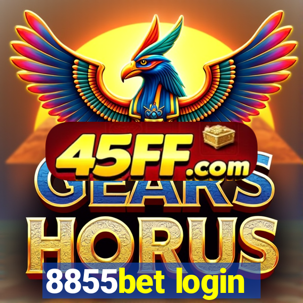 8855bet login